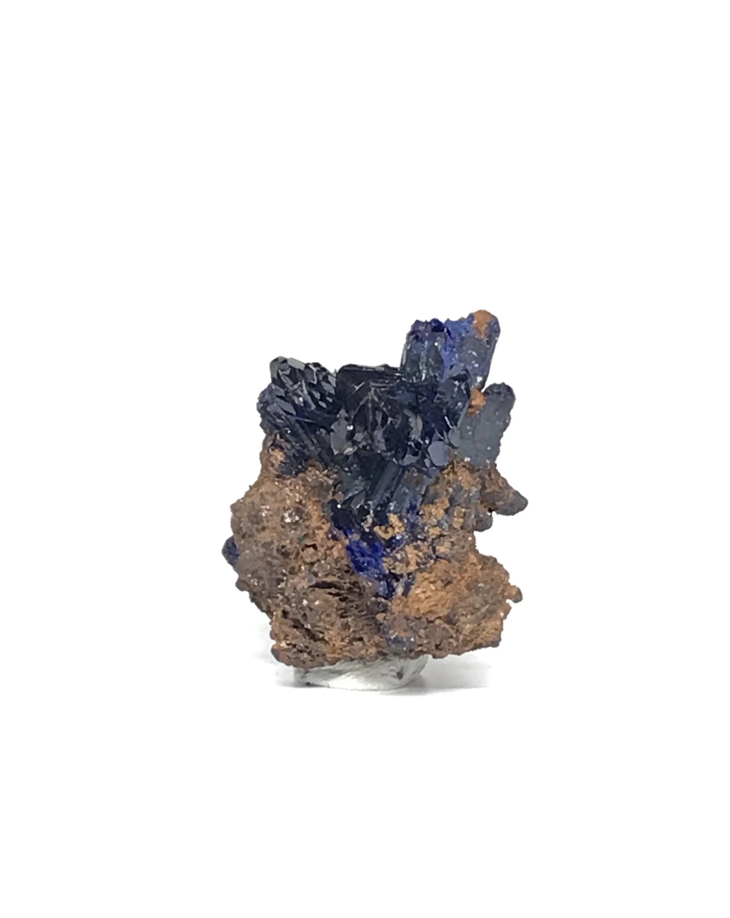 Azurite (Morocco) Tarazed Gems & Jewellery