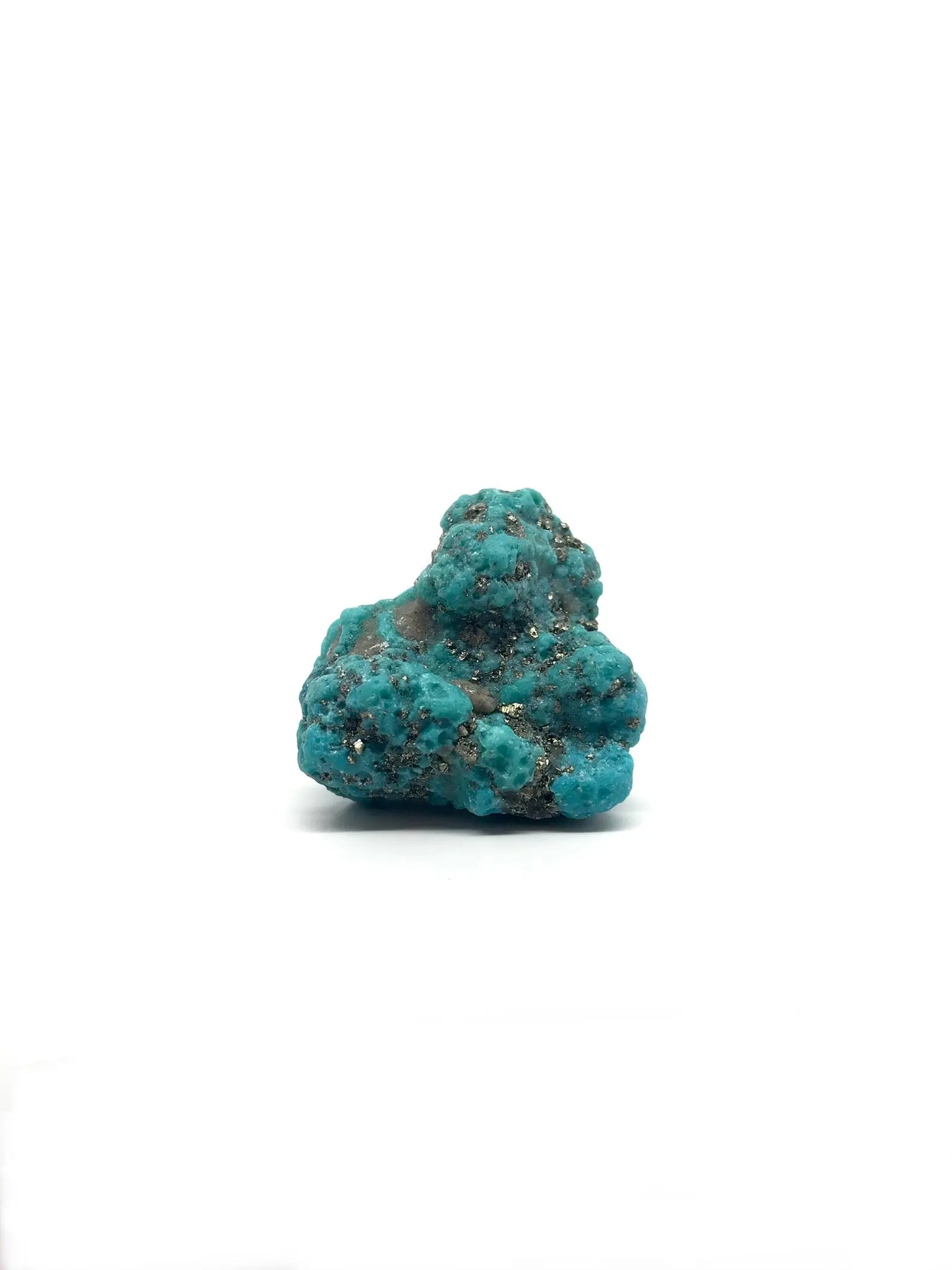 Campitos Turquoise (Mexico) Tarazed Gems & Jewellery
