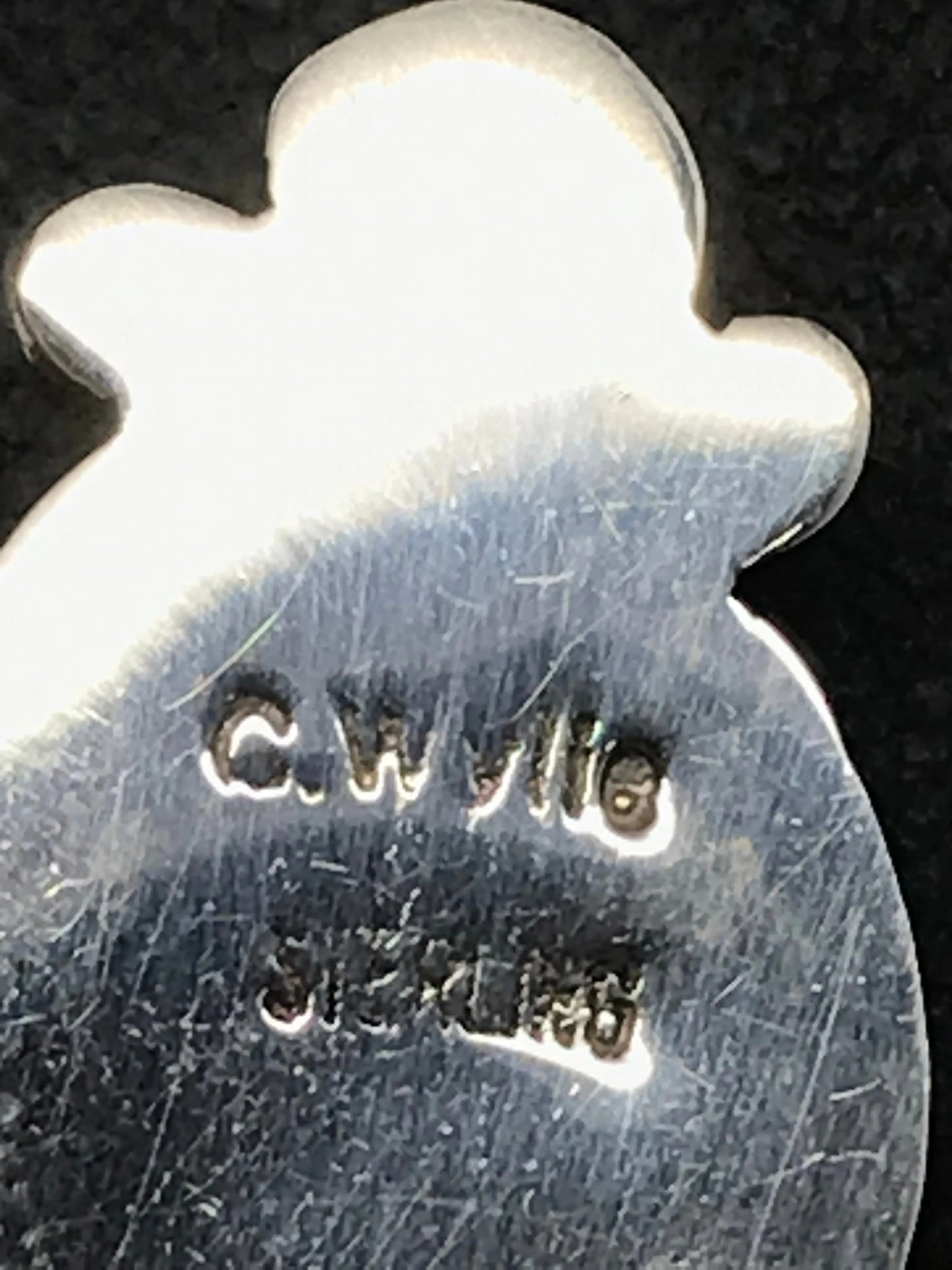 Diné (Navajo) Sleeping Beauty Turquoise Pendant Tarazed Gems & Jewellery