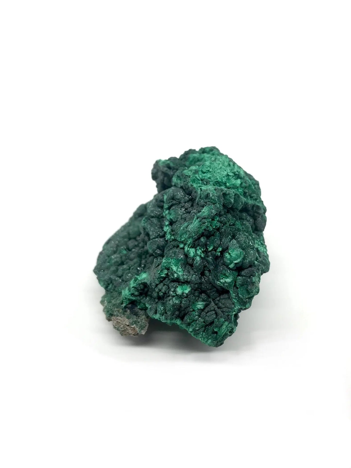Malachite (DRC) Tarazed Gems & Jewellery