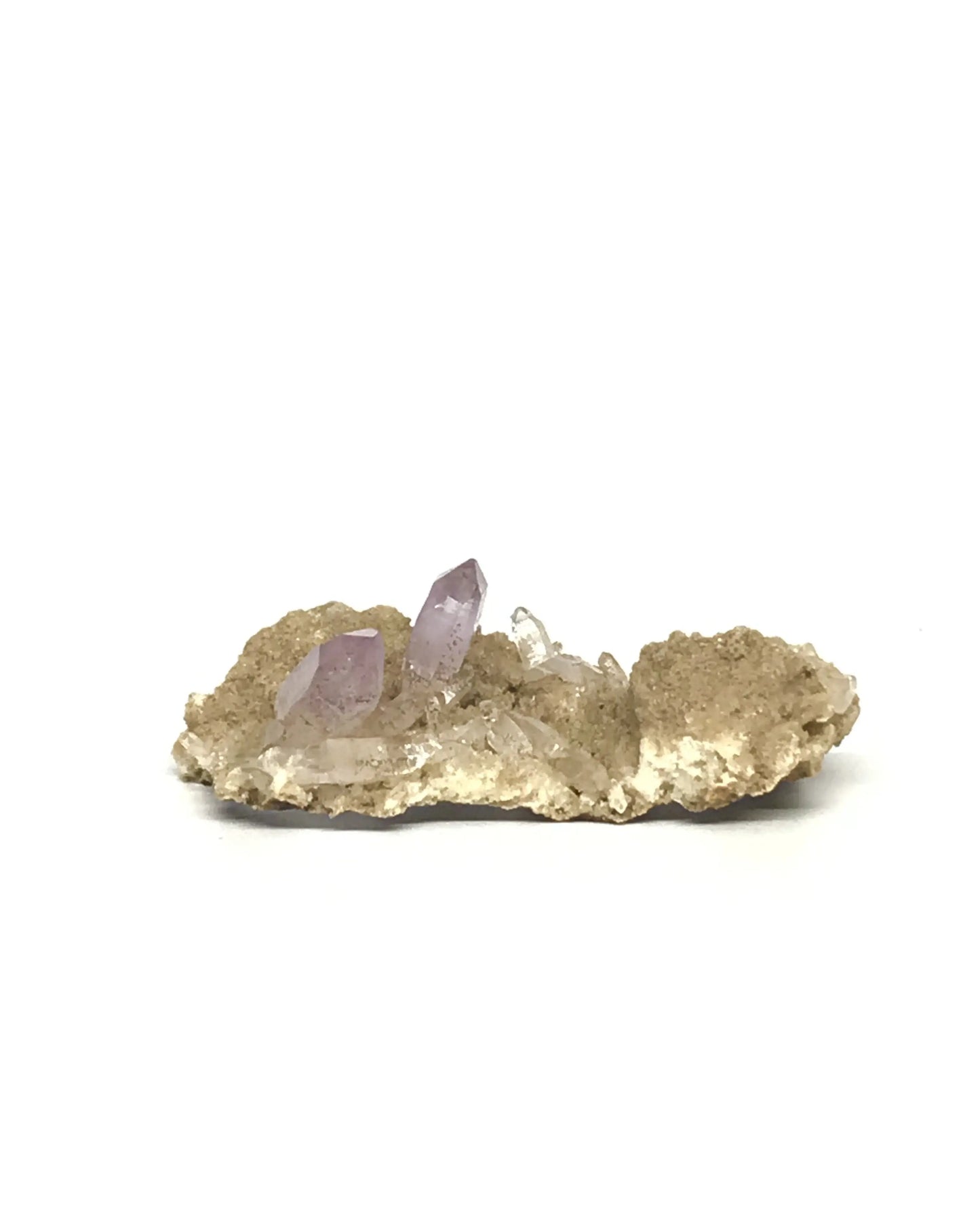 Veracruz Amethyst (Mexico) Tarazed Gems & Jewellery