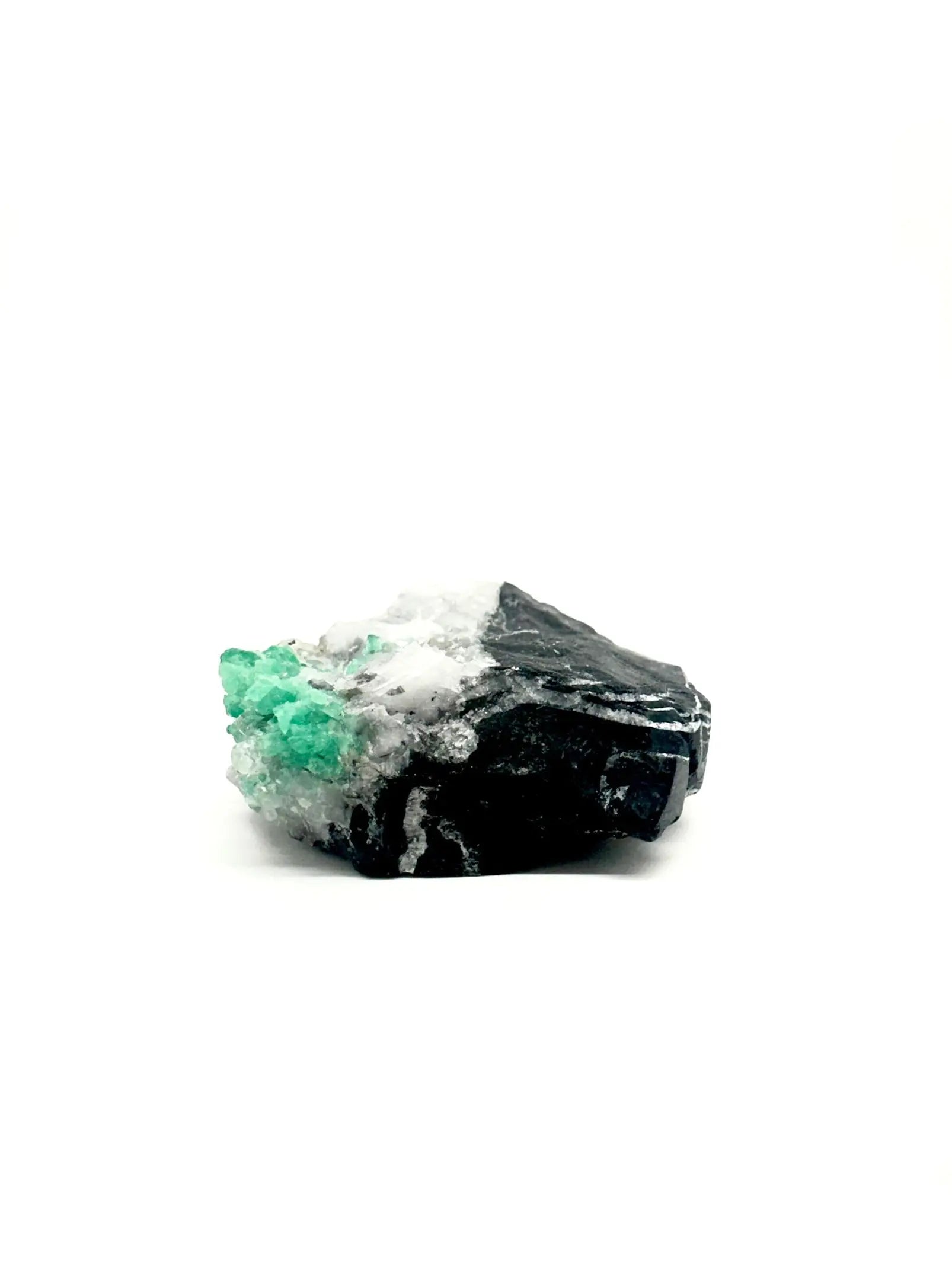 Emerald Specimen (Colombia) Tarazed