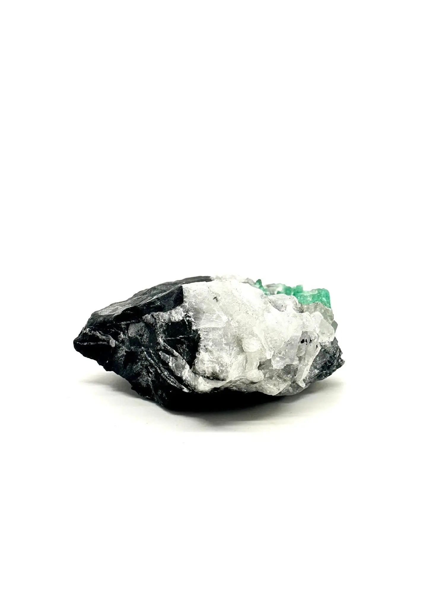 Emerald Specimen (Colombia) Tarazed