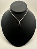 Sugilite Pendant Tarazed Gems & Jewellery