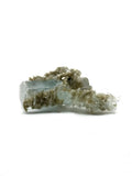 Aquamarine On Muscovite (Pakistan) Tarazed Gems & Jewellery