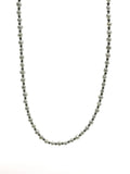 Freshwater Cultured Pearl Necklace Tarazed Gems & Jewellery