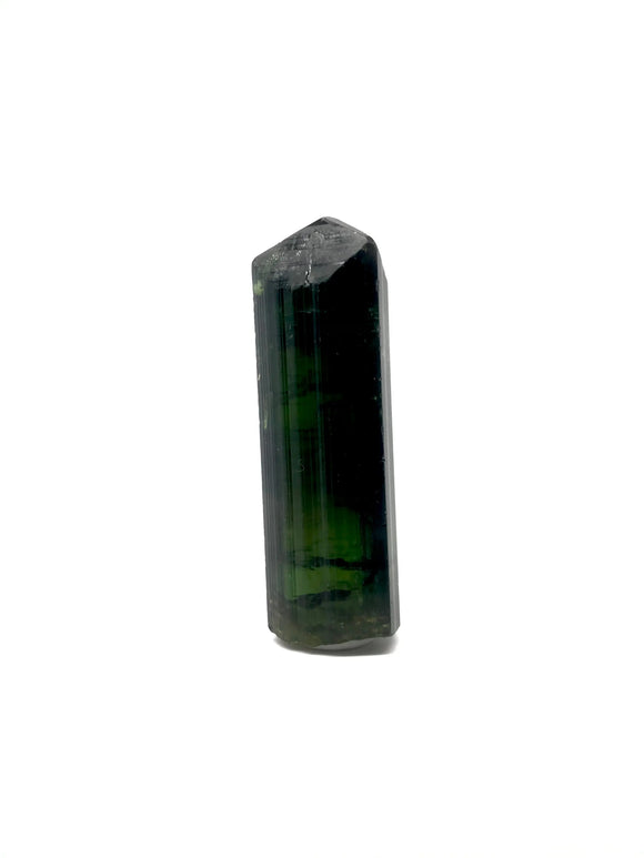 Green Tourmaline (Brazil) Tarazed Gems & Jewellery