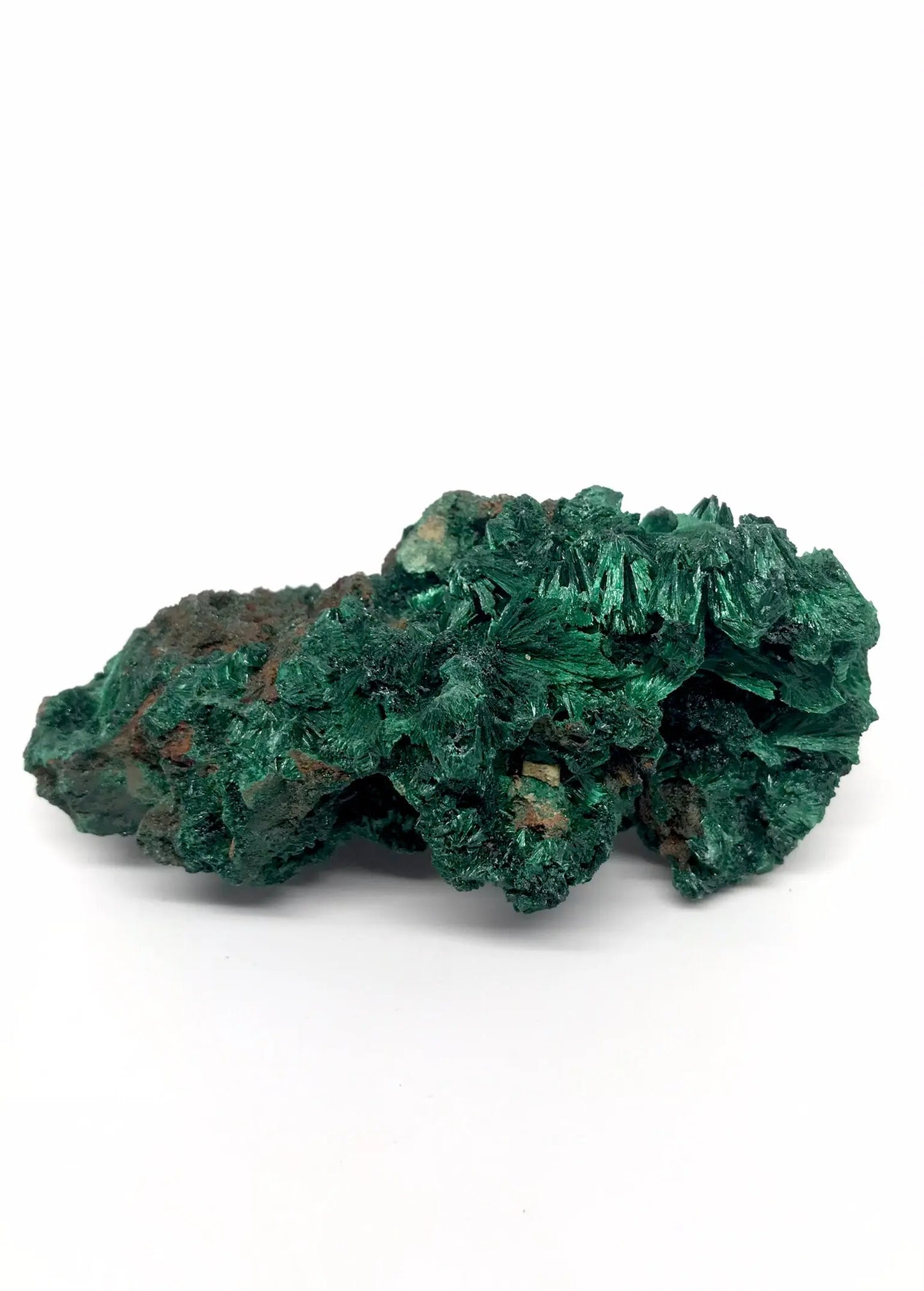 Malachite (DRC) Tarazed Gems & Jewellery