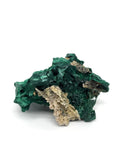 Malachite (DRC) Tarazed Gems & Jewellery