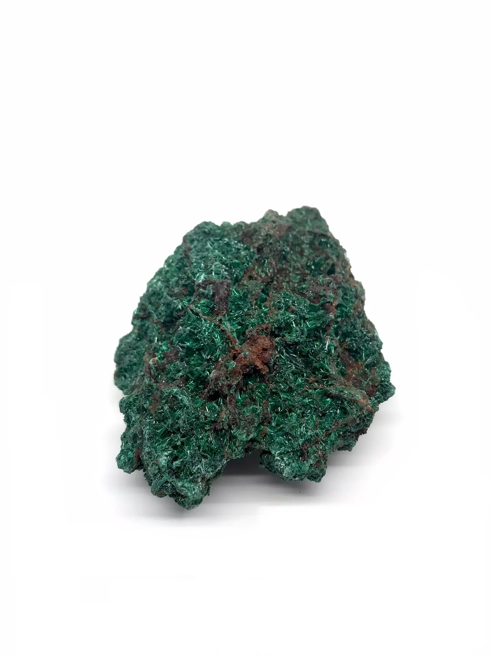 Malachite (DRC) Tarazed Gems & Jewellery