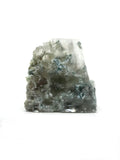 Okenite And Chalcedony In Calcite (India) Tarazed Gems & Jewellery