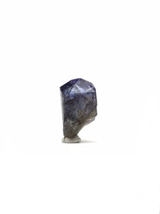 Tanzanite Crystal (Tanzania) Tarazed Gems & Jewellery