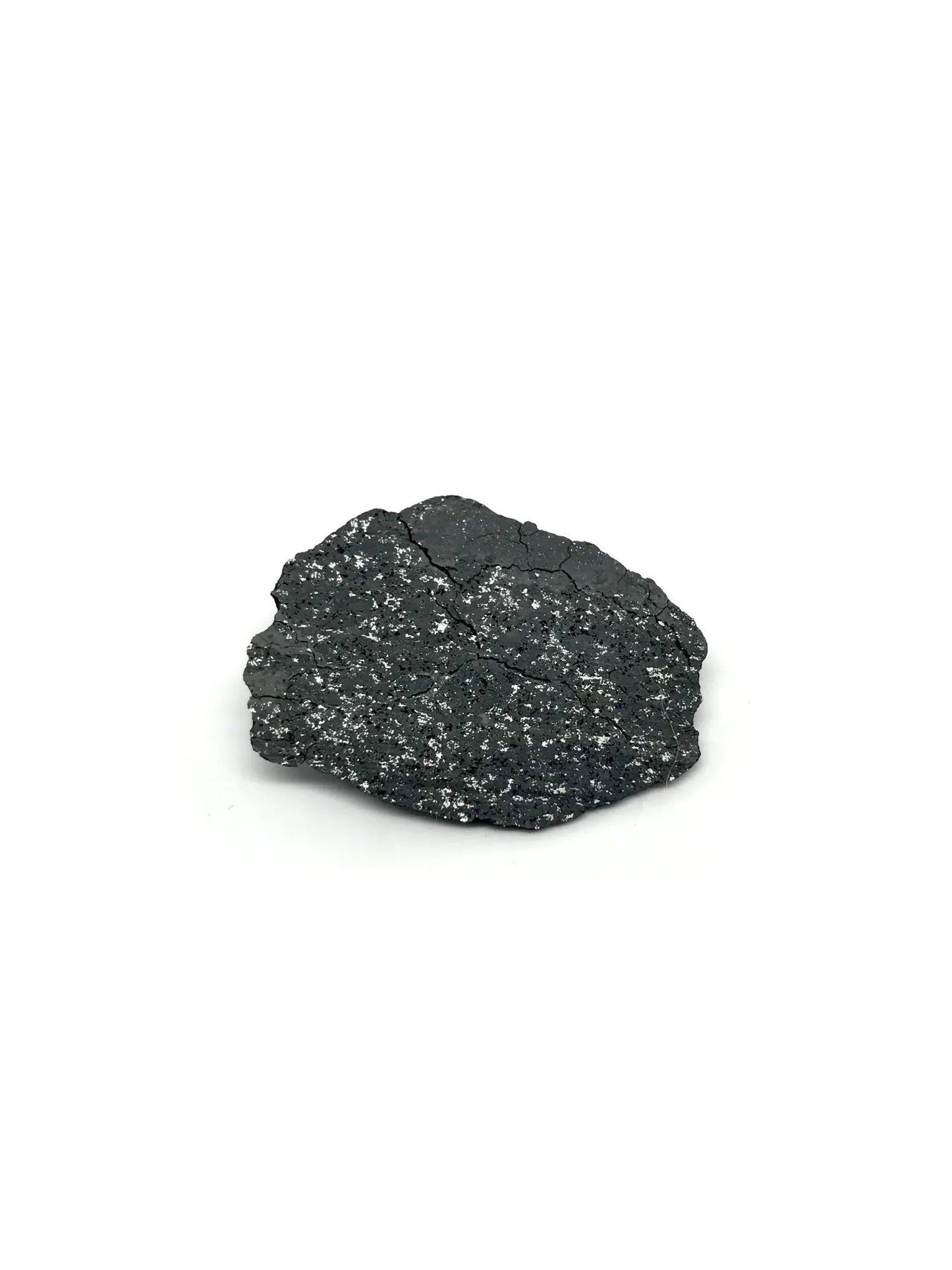 Tassedet 004 Meteorite (Niger) Tarazed Gems & Jewellery