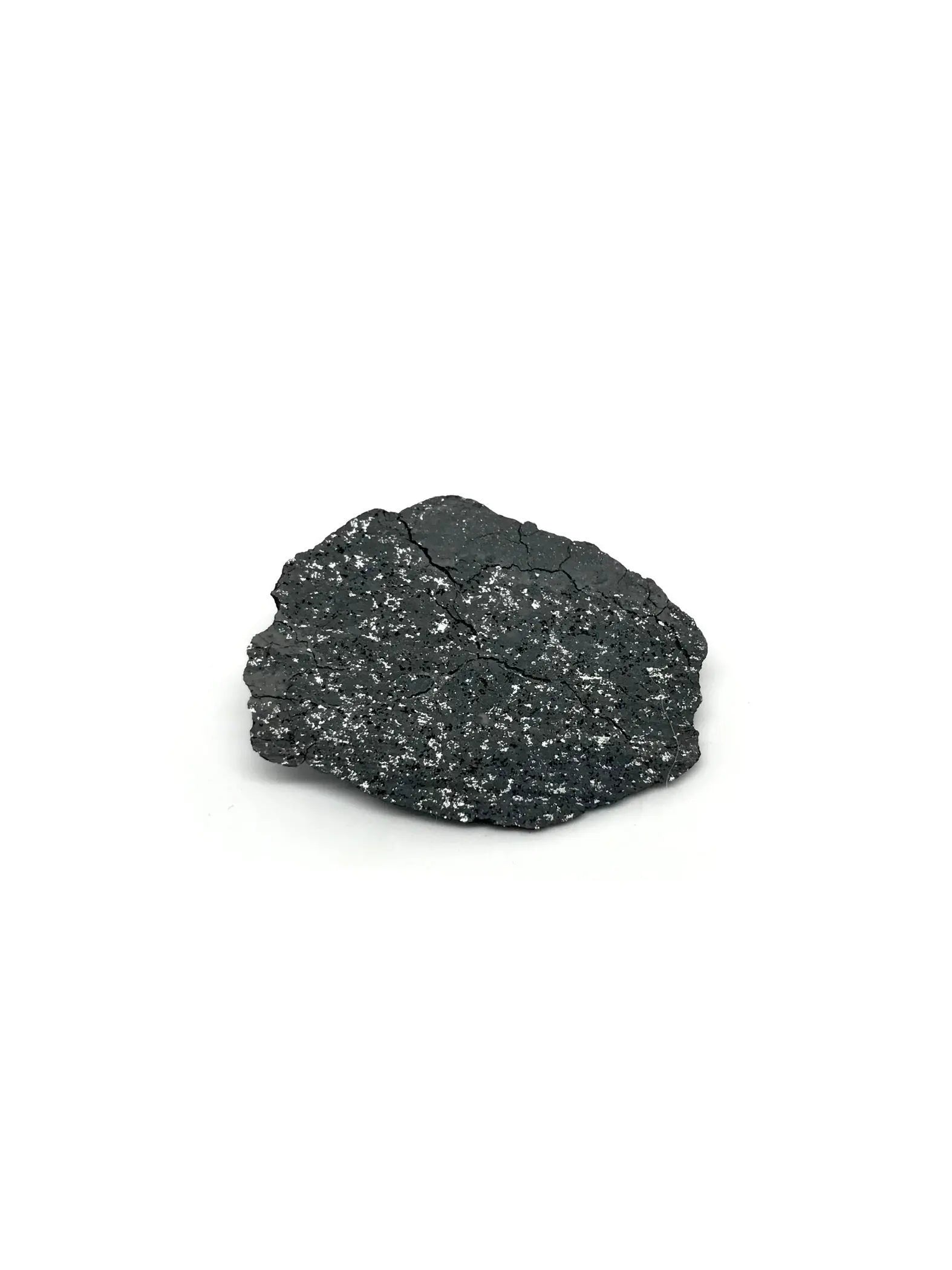 Tassedet 004 Meteorite (Niger) Tarazed Gems & Jewellery