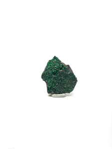 Uvarovite Garnet (Russia) Tarazed Gems & Jewellery