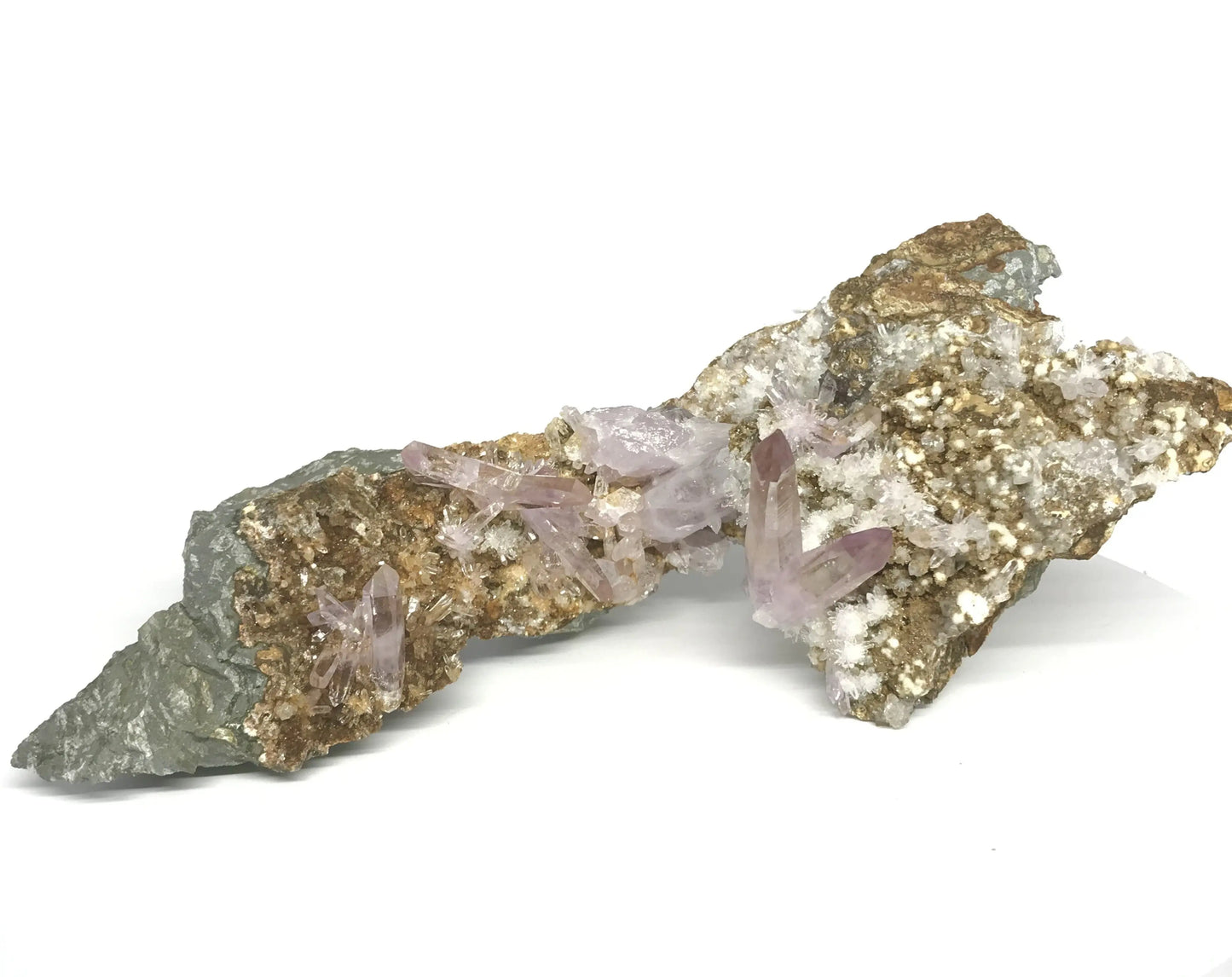 Veracruz Amethyst [Large] (Mexico) Tarazed Gems & Jewellery