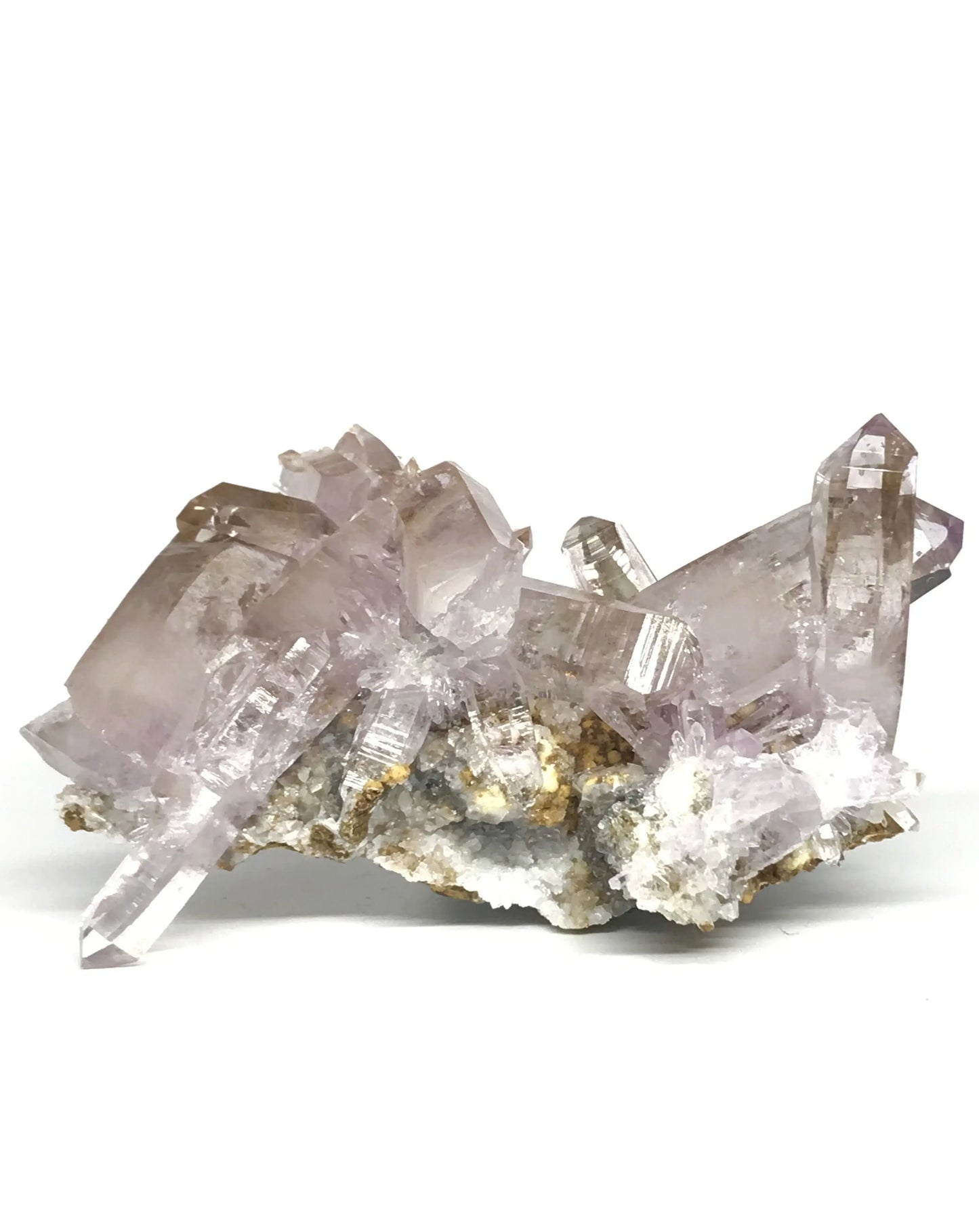 Veracruz Amethyst [Large] (Mexico) Tarazed Gems & Jewellery