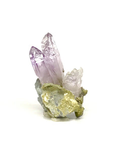 Veracruz Amethyst (Mexico) Tarazed Gems & Jewellery