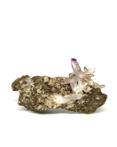 Veracruz Amethyst (Mexico) Tarazed Gems & Jewellery